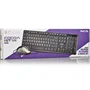 NGS Cocoa KIT V2 Negro